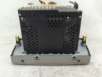 2007-2009 Toyota Camry Radio AM FM Cd Player Receiver Replacement P/N:86120-06182 M3A38583 Fits Fits 2007 2008 2009 OEM Used