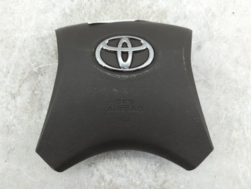 2009 Toyota Camry Air Bag Driver Left Steering Wheel Mounted P/N:Z2EE7010126 Fits OEM Used Auto Parts - Oemusedautoparts1.co