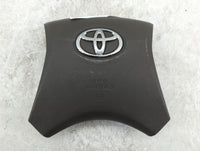 2009 Toyota Camry Air Bag Driver Left Steering Wheel Mounted P/N:Z2EE7010126 Fits OEM Used Auto Parts - Oemusedautoparts1.co
