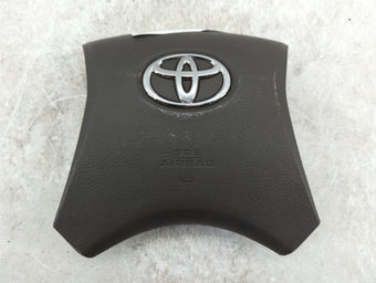 compare product 2009 Toyota Camry Air Bag Driver Left Steering Wheel Mounted P/N:Z2EE7010126 Fits OEM Used Auto Parts