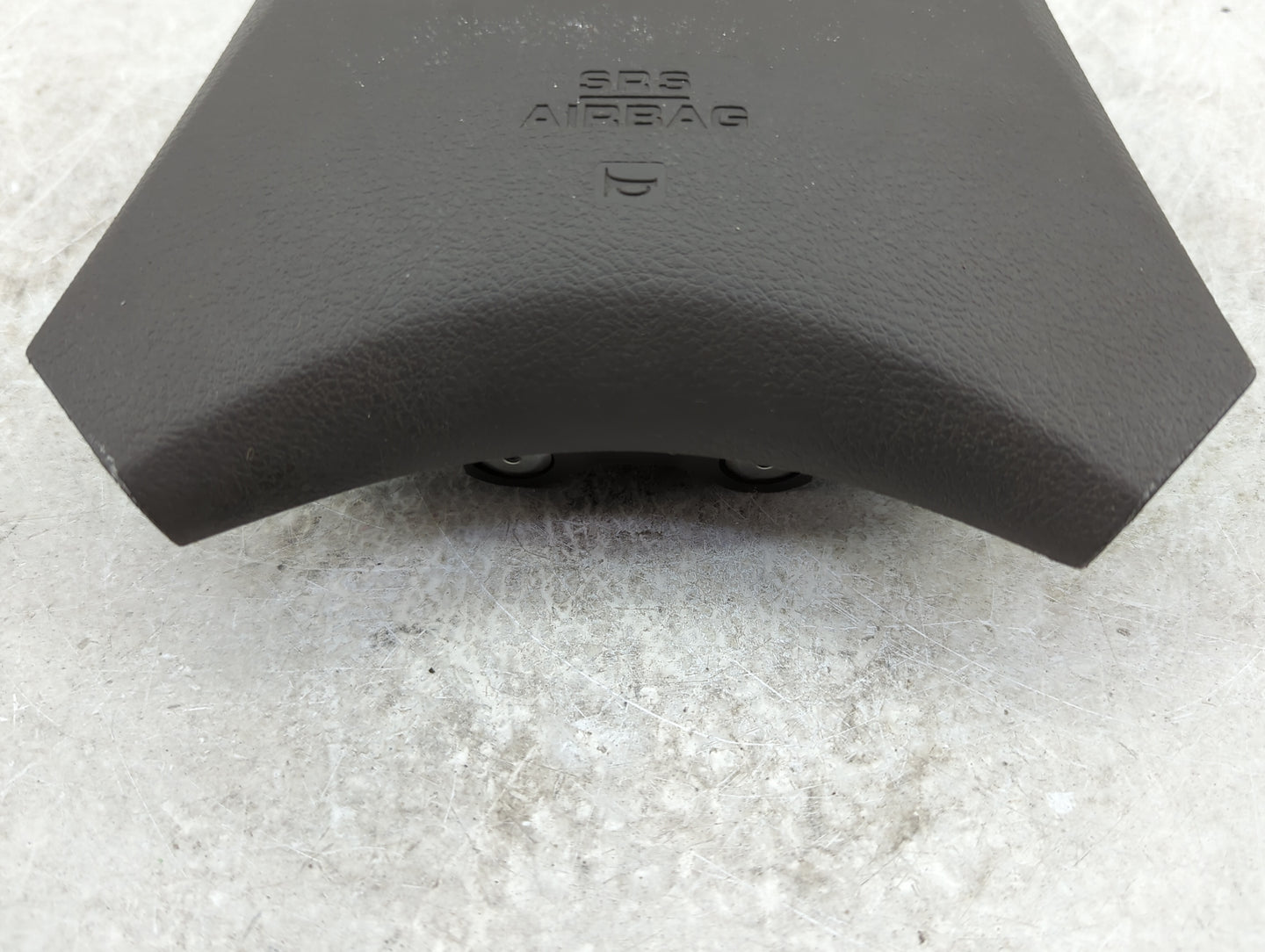 2009 Toyota Camry Air Bag Driver Left Steering Wheel Mounted P/N:Z2EE7010126 Fits OEM Used Auto Parts - Oemusedautoparts1.co
