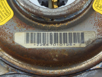2009 Toyota Camry Air Bag Driver Left Steering Wheel Mounted P/N:Z2EE7010126 Fits OEM Used Auto Parts - Oemusedautoparts1.co