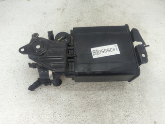 compare product 2009 Toyota Camry Fuel Vapor Charcoal Canister