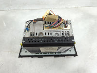 2007-2009 Toyota Camry Radio AM FM Cd Player Receiver Replacement P/N:86120-06181 Fits Fits 2007 2008 2009 OEM Used Auto Par