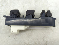 2007-2009 Toyota Camry Master Power Window Switch Replacement Driver Side Left Fits OEM Used Auto Parts - Oemusedautoparts1.
