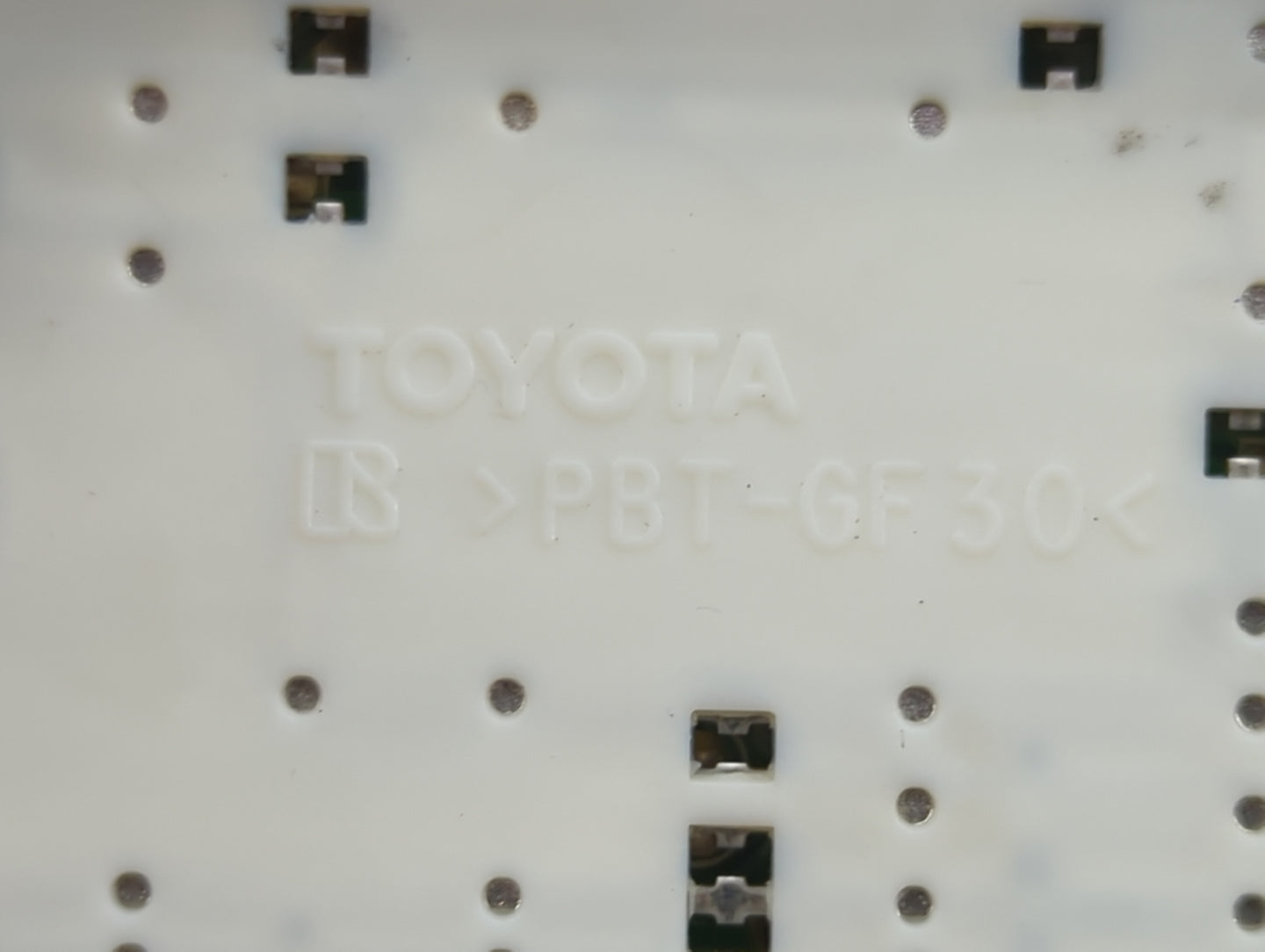 2007-2009 Toyota Camry Master Power Window Switch Replacement Driver Side Left Fits OEM Used Auto Parts - Oemusedautoparts1.