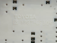 2007-2009 Toyota Camry Master Power Window Switch Replacement Driver Side Left Fits OEM Used Auto Parts - Oemusedautoparts1.