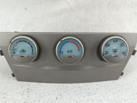 2007-2009 Toyota Camry Climate Control Module Temperature AC/Heater Replacement P/N:559000616100 Fits Fits 2007 2008 2009 OE