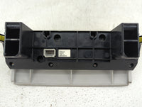2007-2009 Toyota Camry Climate Control Module Temperature AC/Heater Replacement P/N:559000616100 Fits Fits 2007 2008 2009 OE