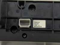 2007-2009 Toyota Camry Climate Control Module Temperature AC/Heater Replacement P/N:559000616100 Fits Fits 2007 2008 2009 OE