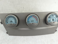 2007-2009 Toyota Camry Climate Control Module Temperature AC/Heater Replacement P/N:55900-06162 Fits Fits 2007 2008 2009 OEM