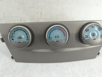 2007-2009 Toyota Camry Climate Control Module Temperature AC/Heater Replacement P/N:55900-06162 Fits Fits 2007 2008 2009 OEM