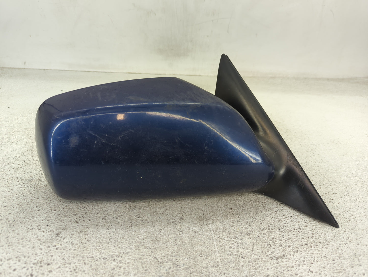 2007-2011 Toyota Camry Passenger Side View Mirror - Right Door Mirror OEM Used - Oemusedautoparts1.com