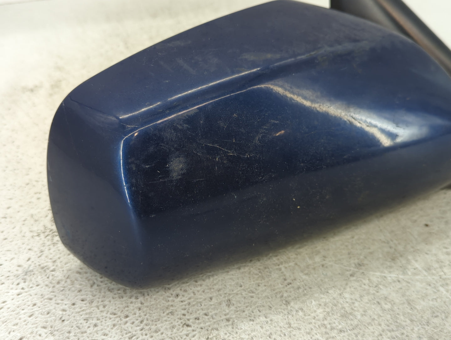 2007-2011 Toyota Camry Passenger Side View Mirror - Right Door Mirror OEM Used - Oemusedautoparts1.com
