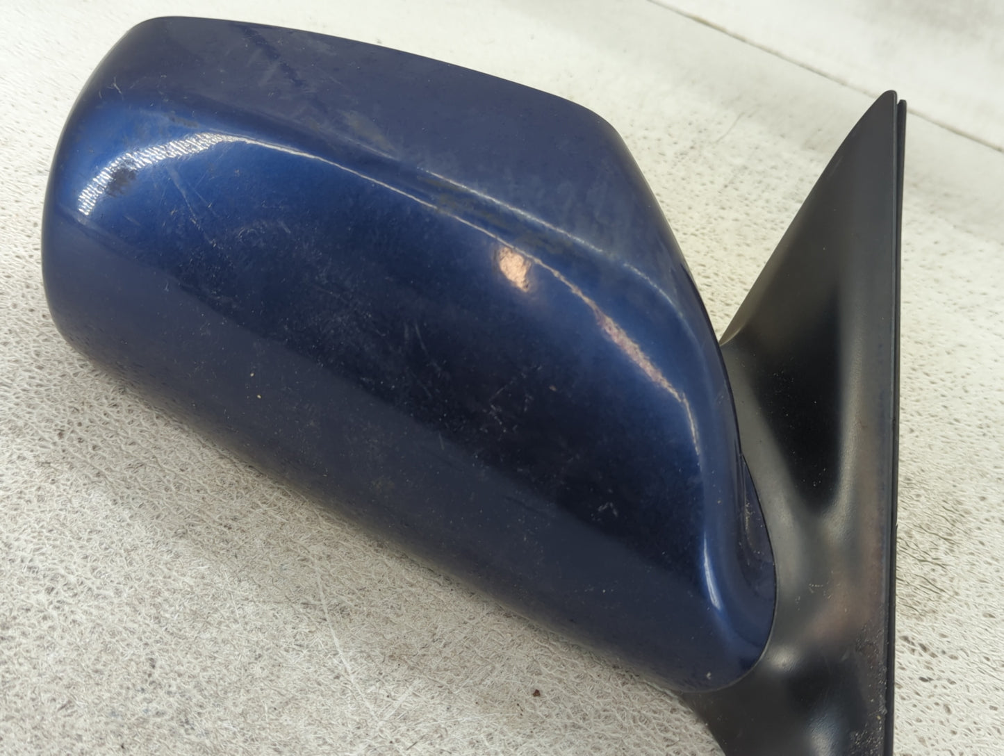 2007-2011 Toyota Camry Passenger Side View Mirror - Right Door Mirror OEM Used - Oemusedautoparts1.com