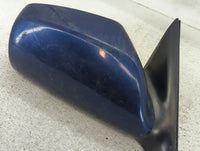 2007-2011 Toyota Camry Passenger Side View Mirror - Right Door Mirror OEM Used - Oemusedautoparts1.com