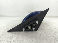 2007-2011 Toyota Camry Passenger Side View Mirror - Right Door Mirror OEM Used - Oemusedautoparts1.com