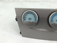 2007-2009 Toyota Camry Climate Control Module Temperature AC/Heater Replacement P/N:559000616100 SANEA1809F Fits OEM Used Au