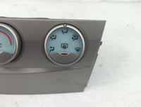 2007-2009 Toyota Camry Climate Control Module Temperature AC/Heater Replacement P/N:559000616100 SANEA1809F Fits OEM Used Au
