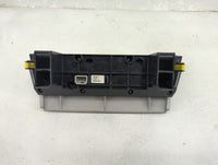 2007-2009 Toyota Camry Climate Control Module Temperature AC/Heater Replacement P/N:559000616100 SANEA1809F Fits OEM Used Au