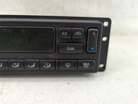 2007-2009 Toyota Camry Climate Control Module Temperature AC/Heater Replacement P/N:8A24-18C612-AA 559000616100 Fits OEM Use