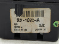 2007-2009 Toyota Camry Climate Control Module Temperature AC/Heater Replacement P/N:8A24-18C612-AA 559000616100 Fits OEM Use