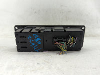 2007-2009 Toyota Camry Climate Control Module Temperature AC/Heater Replacement P/N:8A24-18C612-AA 559000616100 Fits OEM Use