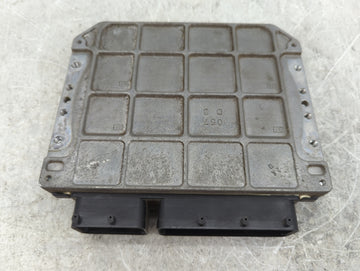 2008-2009 Toyota Camry PCM Engine Control Computer ECU ECM PCU OEM P/N:89661-06G10 TN275300-1640, 275300-1640 Fits Fits 2008