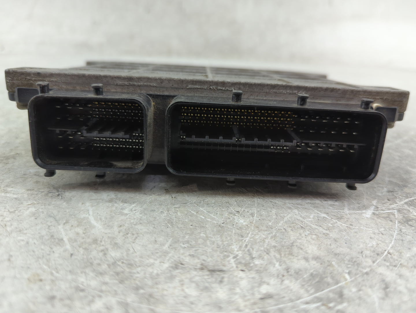 2008-2009 Toyota Camry PCM Engine Control Computer ECU ECM PCU OEM P/N:89661-06G10 TN275300-1640, 275300-1640 Fits Fits 2008