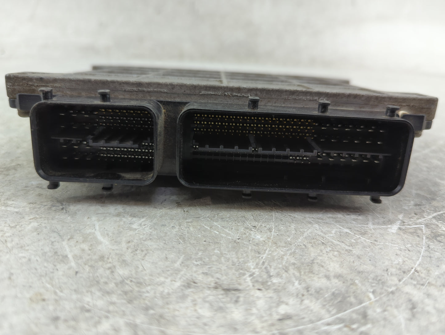 2008-2009 Toyota Camry PCM Engine Control Computer ECU ECM PCU OEM P/N:89661-06G10 TN275300-1640, 275300-1640 Fits Fits 2008