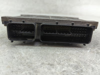 2008-2009 Toyota Camry PCM Engine Control Computer ECU ECM PCU OEM P/N:89661-06G10 TN275300-1640, 275300-1640 Fits Fits 2008