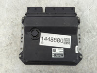 2008-2009 Toyota Camry PCM Engine Control Computer ECU ECM PCU OEM P/N:89661-06G10 TN275300-1640, 275300-1640 Fits Fits 2008