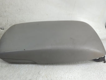 compare product 2009 Toyota Camry Center Console Armrest Cover Lid Fits OEM Used Auto Parts