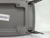 2009 Toyota Camry Center Console Armrest Cover Lid Fits OEM Used Auto Parts - Oemusedautoparts1.com