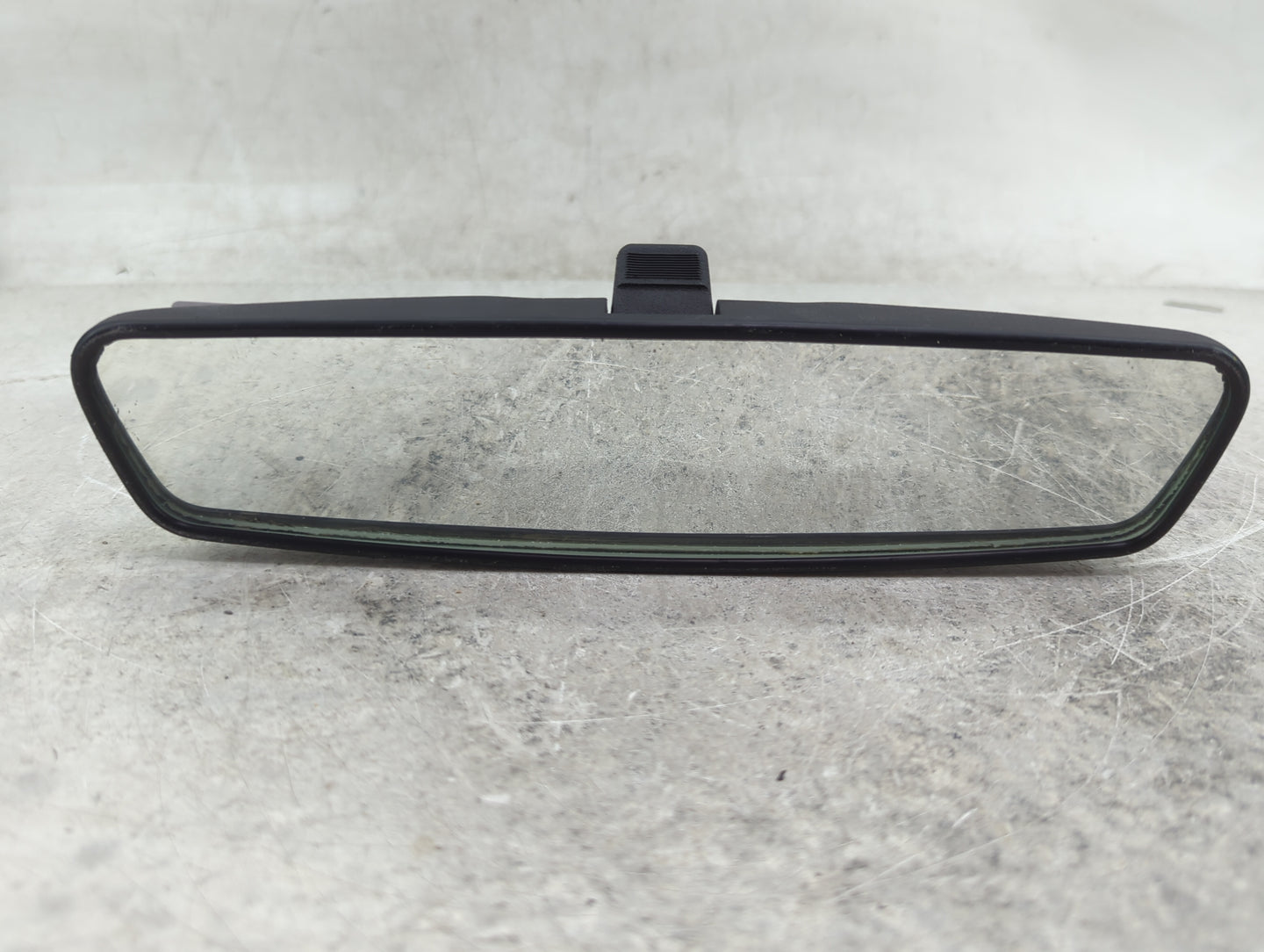 2009 Toyota Camry Interior Rear View Mirror Replacement OEM P/N:011083 Fits OEM Used Auto Parts - Oemusedautoparts1.com