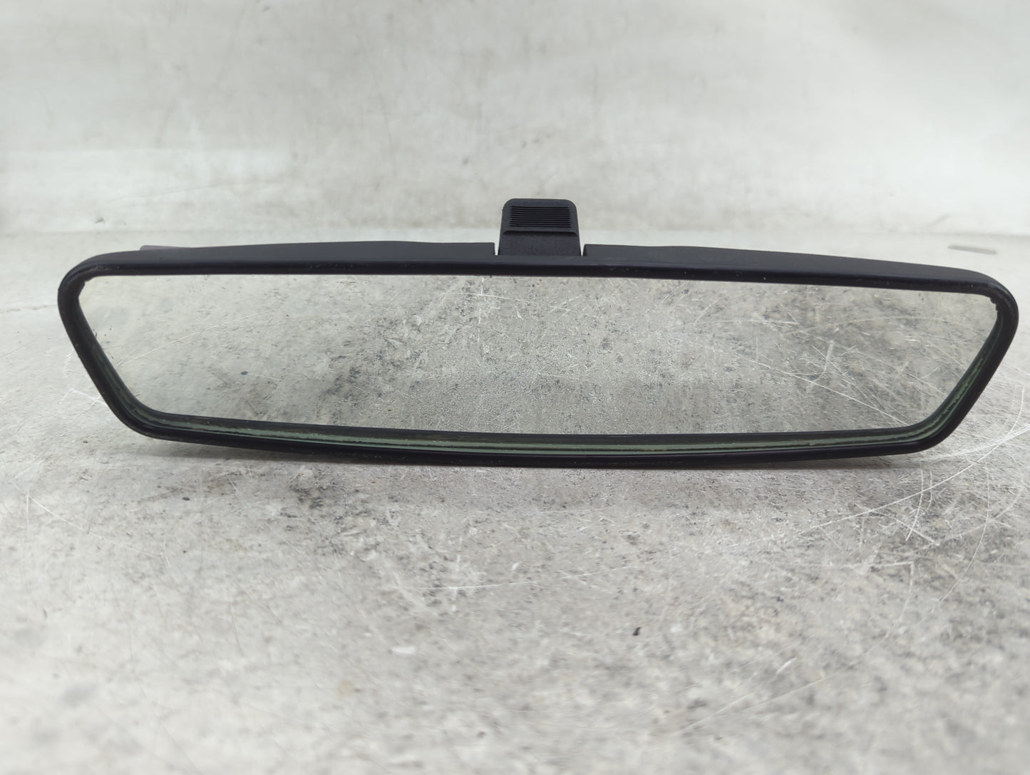 2009 Toyota Camry Interior Rear View Mirror Replacement OEM P/N:011083 Fits OEM Used Auto Parts - Oemusedautoparts1.com