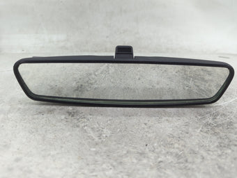 compare product 2009 Toyota Camry Interior Rear View Mirror Replacement OEM P/N:011083 Fits OEM Used Auto Parts
