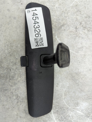 2009 Toyota Camry Interior Rear View Mirror Replacement OEM P/N:011083 Fits OEM Used Auto Parts
