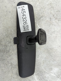 2009 Toyota Camry Interior Rear View Mirror Replacement OEM P/N:011083 Fits OEM Used Auto Parts - Oemusedautoparts1.com