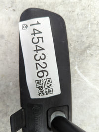 2009 Toyota Camry Interior Rear View Mirror Replacement OEM P/N:011083 Fits OEM Used Auto Parts - Oemusedautoparts1.com
