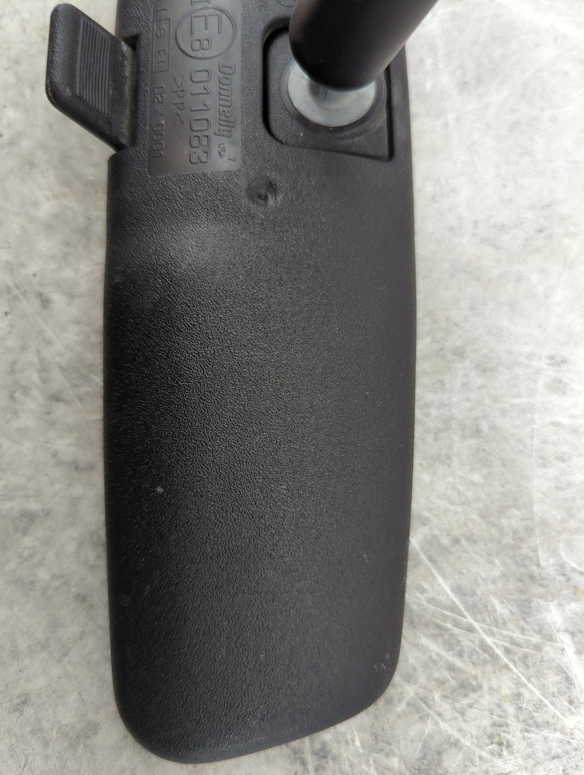 2007-2017 Toyota Camry Interior Rear View Mirror Replacement OEM P/N:E8011083 Fits OEM Used Auto Parts - Oemusedautoparts1.c