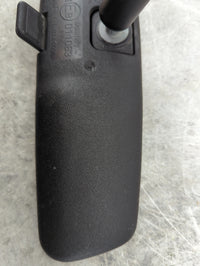 2009 Toyota Camry Interior Rear View Mirror Replacement OEM P/N:011083 Fits OEM Used Auto Parts - Oemusedautoparts1.com