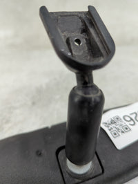 2009 Toyota Camry Interior Rear View Mirror Replacement OEM P/N:011083 Fits OEM Used Auto Parts - Oemusedautoparts1.com