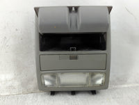 2009 Toyota Camry Overhead Roof Console - Oemusedautoparts1.com