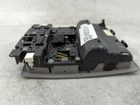 2009 Toyota Camry Overhead Roof Console - Oemusedautoparts1.com