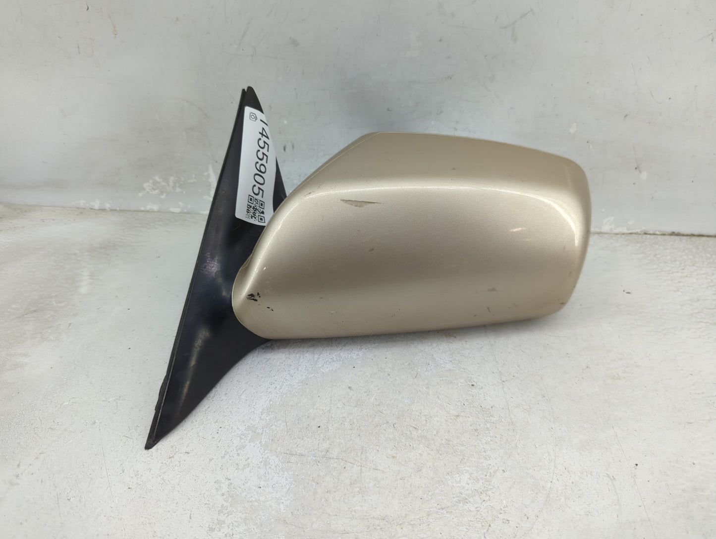 2007-2011 Toyota Camry Driver Side View Mirror - Left Door Mirror OEM Used - Oemusedautoparts1.com