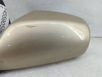 2007-2011 Toyota Camry Driver Side View Mirror - Left Door Mirror OEM Used