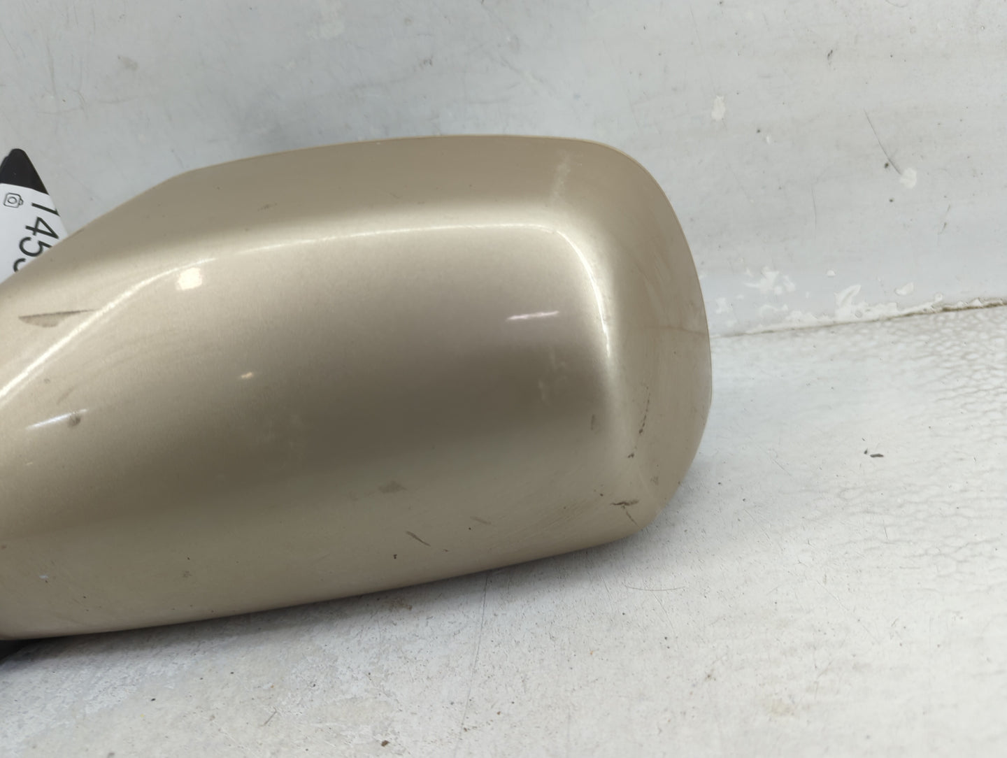 2007-2011 Toyota Camry Driver Side View Mirror - Left Door Mirror OEM Used - Oemusedautoparts1.com