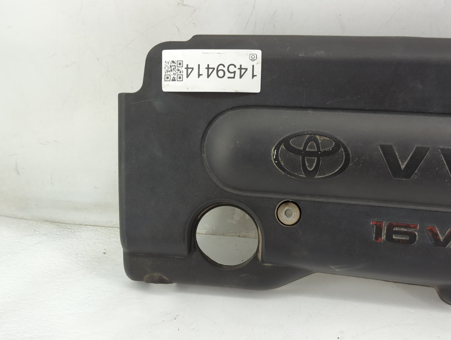 2009 Toyota Camry Engine Cover 1457813 - Oemusedautoparts1.com