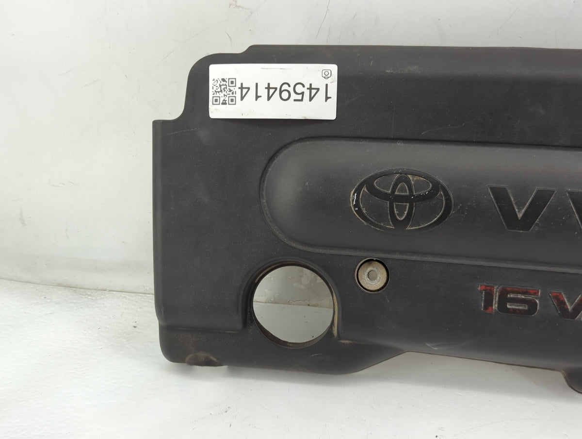 2009 Toyota Camry Engine Cover 1457813 - Oemusedautoparts1.com